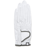 KURODA(クロダ) ペレック(PELLEK) レディース ゴルフグローブ レザーシリーズ 右利き(左手用) グレー