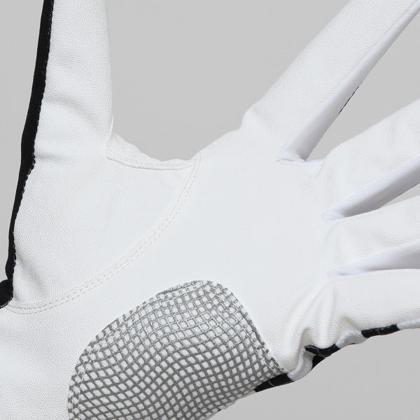  ゴルフ 手袋 メンズ ブランド 右利き用 左手 洗濯可 総柄 ゴルフグローブ 男性用 ストレッチ フィット感 速乾性 ブラック 黒 黒色 スポーツ オシャレ プレゼント 父の日 グローブ ゴルフ ブランド サイズ 23/24/25 ペレック(PELLEK)