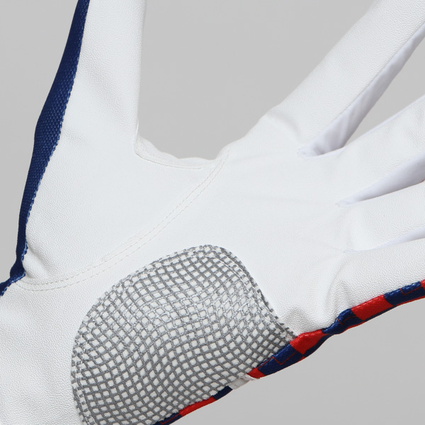  ゴルフ 手袋 メンズ ブランド 右利き用 左手 洗濯可 総柄 ゴルフグローブ 男性用 ストレッチ フィット感 速乾性 ブルー ネイビー 青色 スポーツ オシャレ プレゼント 父の日 グローブ ゴルフ ブランド サイズ 23/24/25 ペレック(PELLEK)