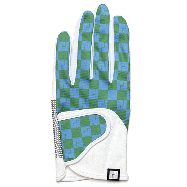 ゴルフ 手袋 メンズ ブランド 右利き用 左手 洗濯可 総柄 ゴルフグローブ 男性用 ストレッチ フィット感 速乾性 グリーン 緑色 スポーツ オシャレ プレゼント 父の日 グローブ ゴルフ ブランド サイズ 23/24/25 ペレック(PELLEK)