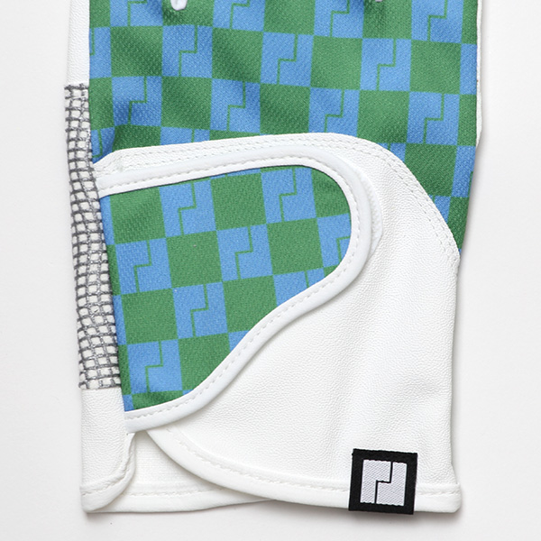 ゴルフ 手袋 メンズ ブランド 右利き用 左手 洗濯可 総柄 ゴルフグローブ 男性用 ストレッチ フィット感 速乾性 グリーン 緑色 スポーツ オシャレ プレゼント 父の日 グローブ ゴルフ ブランド サイズ 23/24/25 ペレック(PELLEK)