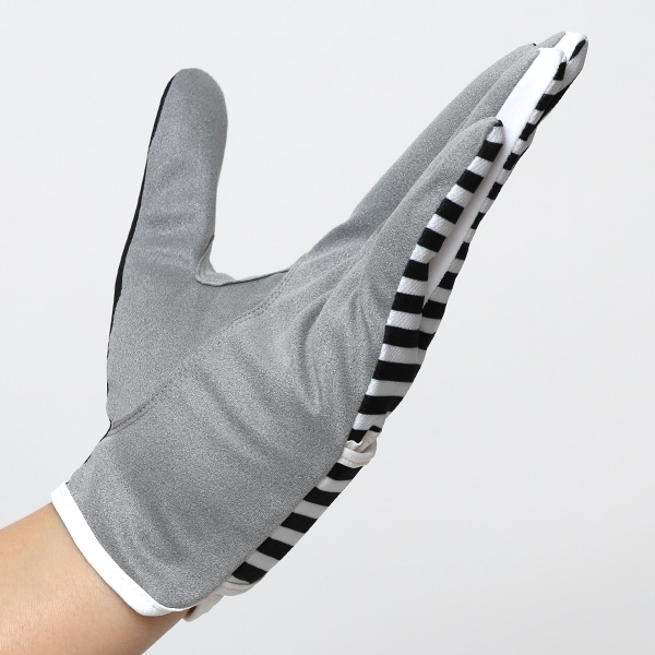  ゴルフ 手袋 メンズ ブランド 右利き用 左手 洗濯可 総柄 ゴルフグローブ 男性用 ストレッチ フィット感 速乾性 ブラック 黒 黒色 スポーツ オシャレ プレゼント 父の日 グローブ ゴルフ ブランド サイズ 23/24/25 ペレック(PELLEK)