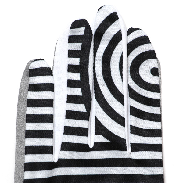  ゴルフ 手袋 メンズ ブランド 右利き用 左手 洗濯可 総柄 ゴルフグローブ 男性用 ストレッチ フィット感 速乾性 ブラック 黒 黒色 スポーツ オシャレ プレゼント 父の日 グローブ ゴルフ ブランド サイズ 23/24/25 ペレック(PELLEK)