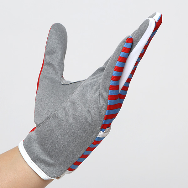 ゴルフ 手袋 メンズ ブランド 右利き用 左手 洗濯可 総柄 ゴルフグローブ 男性用 ストレッチ フィット感 速乾性 レッド ワイン 赤色 スポーツ オシャレ プレゼント 父の日 グローブ ゴルフ ブランド サイズ 23/24/25 ペレック(PELLEK)