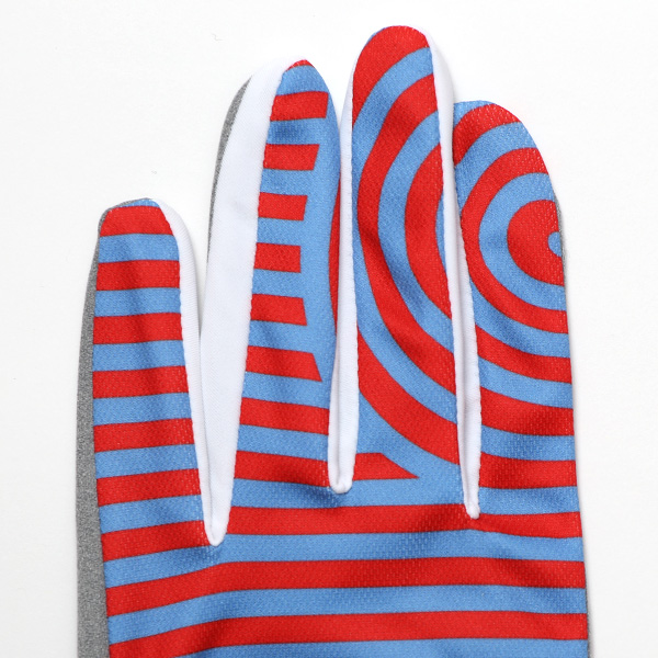 ゴルフ 手袋 メンズ ブランド 右利き用 左手 洗濯可 総柄 ゴルフグローブ 男性用 ストレッチ フィット感 速乾性 レッド ワイン 赤色 スポーツ オシャレ プレゼント 父の日 グローブ ゴルフ ブランド サイズ 23/24/25 ペレック(PELLEK)