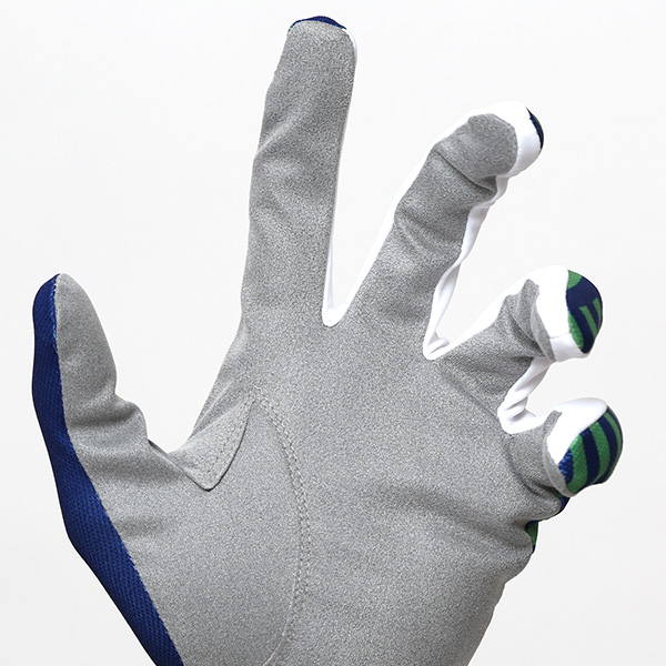 ゴルフ 手袋 メンズ ブランド 右利き用 左手 洗濯可 総柄 ゴルフグローブ 男性用 ストレッチ フィット感 速乾性 ブルー ネイビー 青色 スポーツ オシャレ プレゼント 父の日 グローブ ゴルフ ブランド サイズ 23/24/25 ペレック(PELLEK)