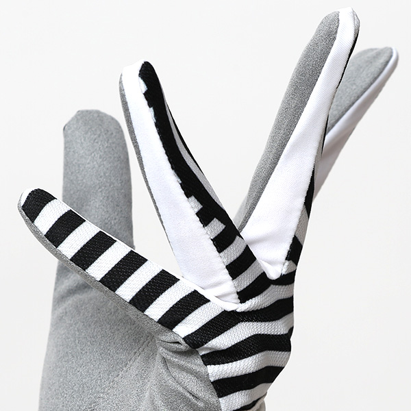  ゴルフ 手袋 レディース ブランド 両手 洗濯可 総柄 ゴルフグローブ 女性用 ストレッチ フィット感 速乾性 ブラック 黒 黒色 スポーツ オシャレ プレゼント グローブ ゴルフ ブランド サイズ 19/21 ペレック(PELLEK)