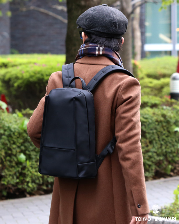 SONNE リュック DELIGHT SLIM BUSINESS BAG