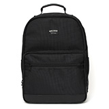 WONDER BAGGAGE(ワンダーバゲージ) グッドマンズシリーズ デイパックネオ ブラック