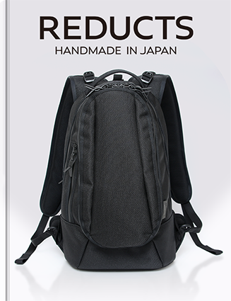 REDUCTS リダッツ バッグ ブランド 日本