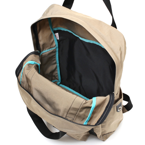 Anonym アノニム 12h Daypack 66hybrid を紹介 Anonym アノニム 12h Daypack 66hybrid を紹介