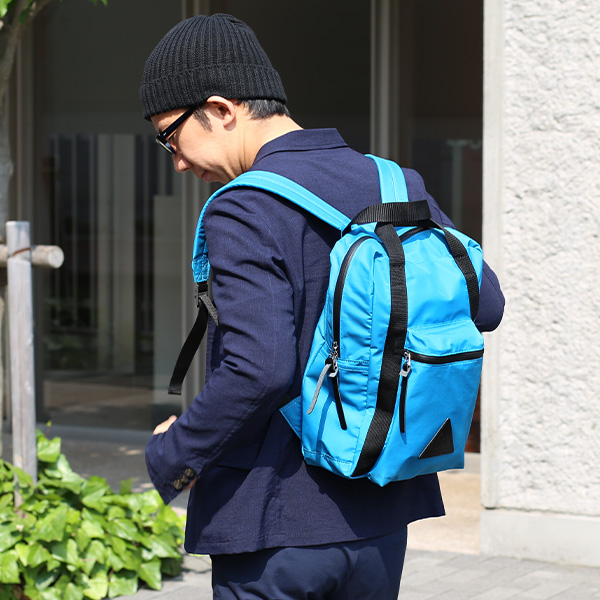 Anonym アノニム 通学やマザーズバッグにおすすめ Anonym アノニム 通学やマザーズバッグにおすすめ