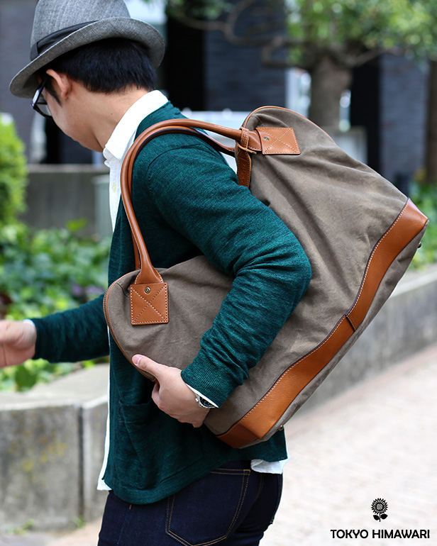 日本産】 BEAU DESSIN GARDENING TOTE ボーデッサン トートバッグ kids