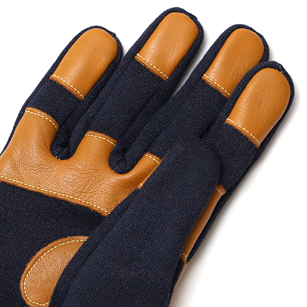 日本の手袋専門メーカーが手掛けた、キャンプに最適な耐熱・防刃グローブ