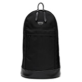 ワンダーバゲージ(WONDER BAGGAGE) グッドマンズシリーズ デイパック ブラック