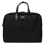 ワンダーバゲージ(WONDER BAGGAGE) グッドマンズシリーズ ブリーフケース ブラック