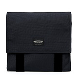 ワンダーバゲージ(WONDER BAGGAGE) グッドマンズシリーズ クラッチバッグ ネイビー