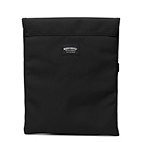 ワンダーバゲージ(WONDER BAGGAGE) グッドマンズシリーズ ドキュメントケース ブラック