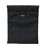 ワンダーバゲージ(WONDER BAGGAGE) グッドマンズシリーズ ドキュメントケース ネイビー