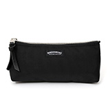 ワンダーバゲージ(WONDER BAGGAGE) グッドマンズシリーズ ポーチ S ブラック