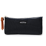 ワンダーバゲージ(WONDER BAGGAGE) グッドマンズシリーズ ポーチ S ネイビー