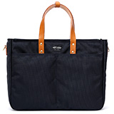 ワンダーバゲージ(WONDER BAGGAGE) グッドマンズシリーズ アーバンツールバッグ ネイビー