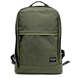 ワンダーバゲージ(WONDER BAGGAGE) グッドマンズシリーズ トレイトパック バックパック カーキ